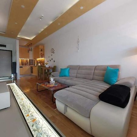 Amir Apartman Stup-Ilidza Sarajevo Ngoại thất bức ảnh