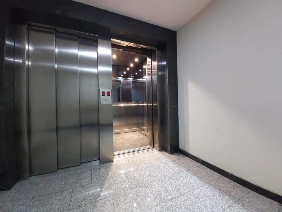 Amir Apartman Stup-Ilidza Sarajevo Ngoại thất bức ảnh