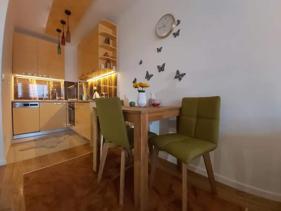 Amir Apartman Stup-Ilidza Sarajevo Ngoại thất bức ảnh