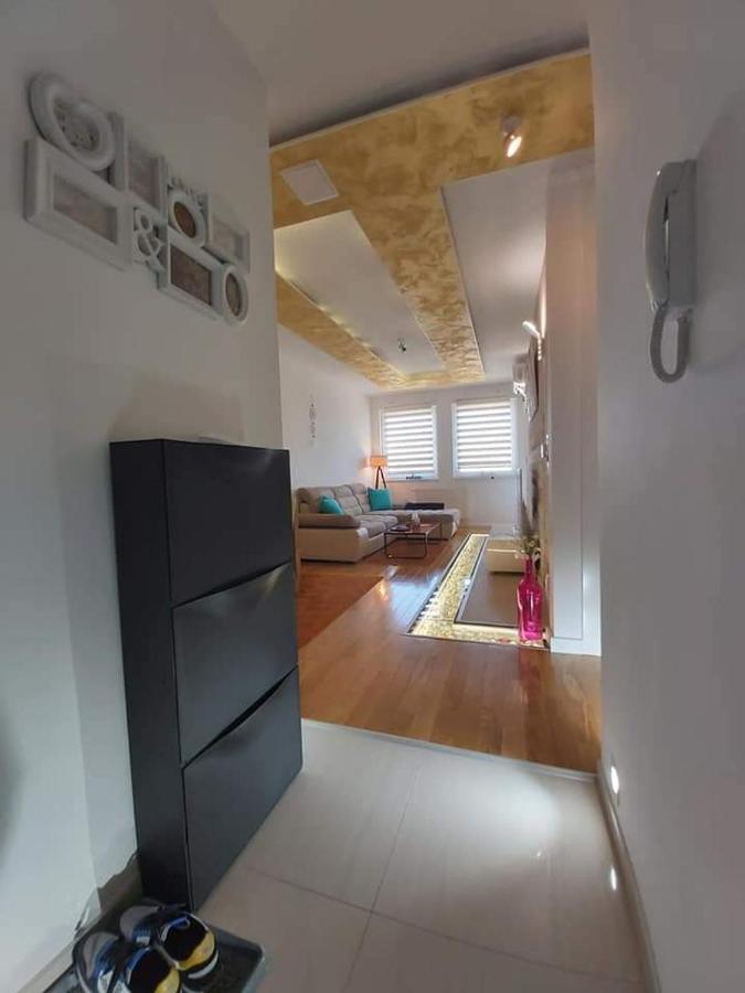 Amir Apartman Stup-Ilidza Sarajevo Ngoại thất bức ảnh