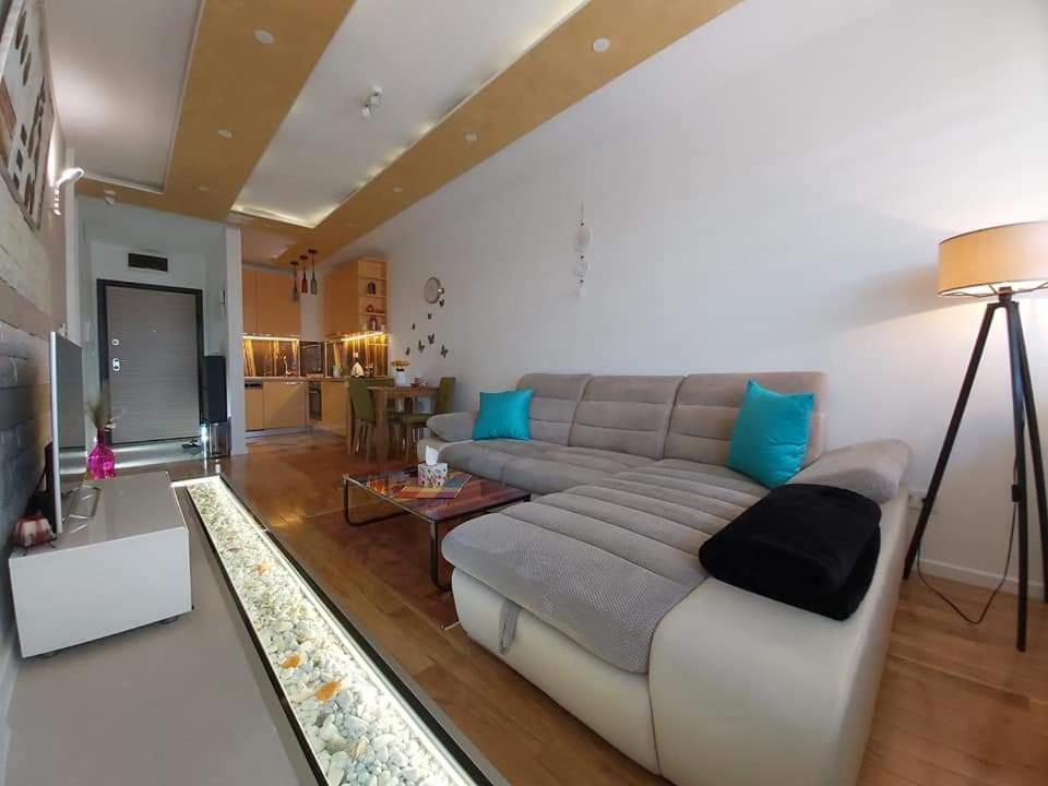 Amir Apartman Stup-Ilidza Sarajevo Ngoại thất bức ảnh