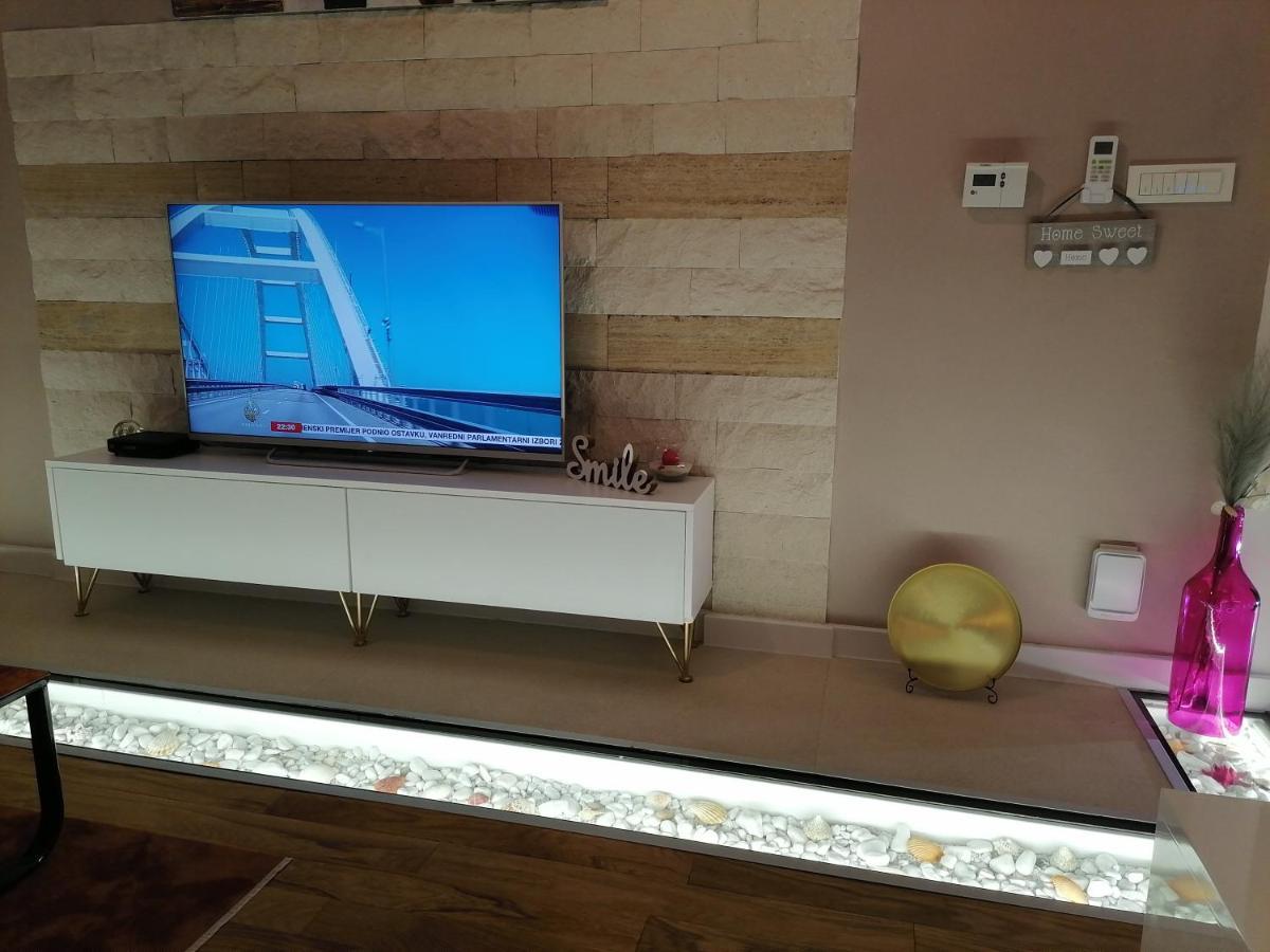 Amir Apartman Stup-Ilidza Sarajevo Ngoại thất bức ảnh