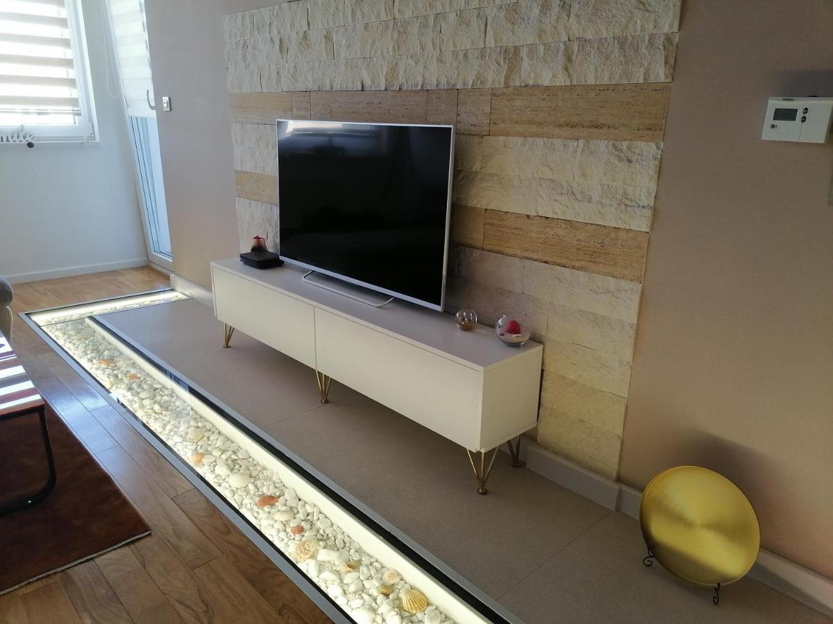 Amir Apartman Stup-Ilidza Sarajevo Ngoại thất bức ảnh