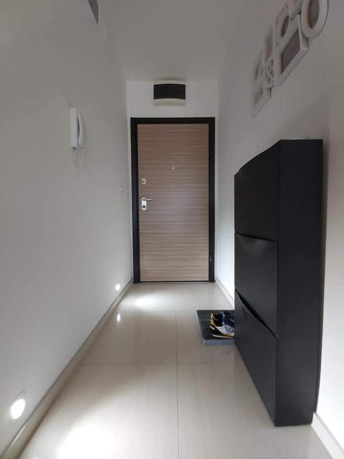 Amir Apartman Stup-Ilidza Sarajevo Ngoại thất bức ảnh